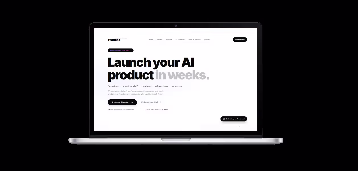 Techora AI