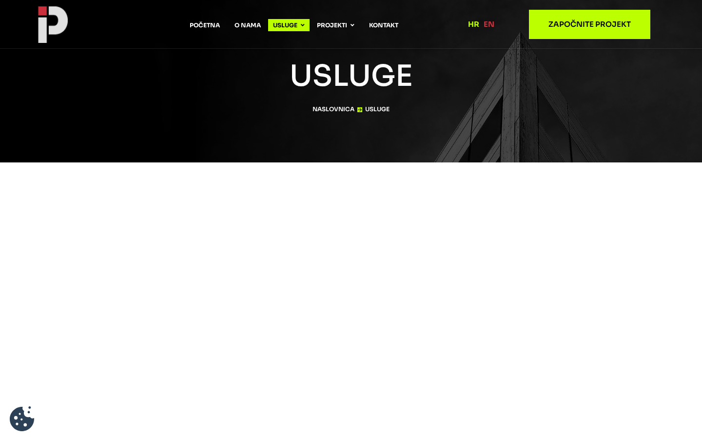Usluge