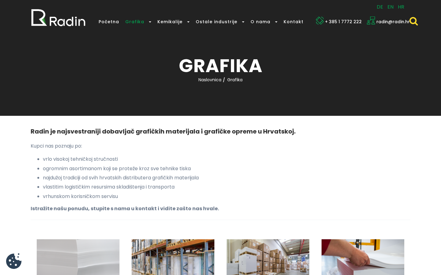 Grafika