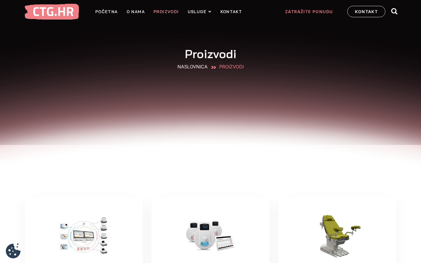 Proizvodi