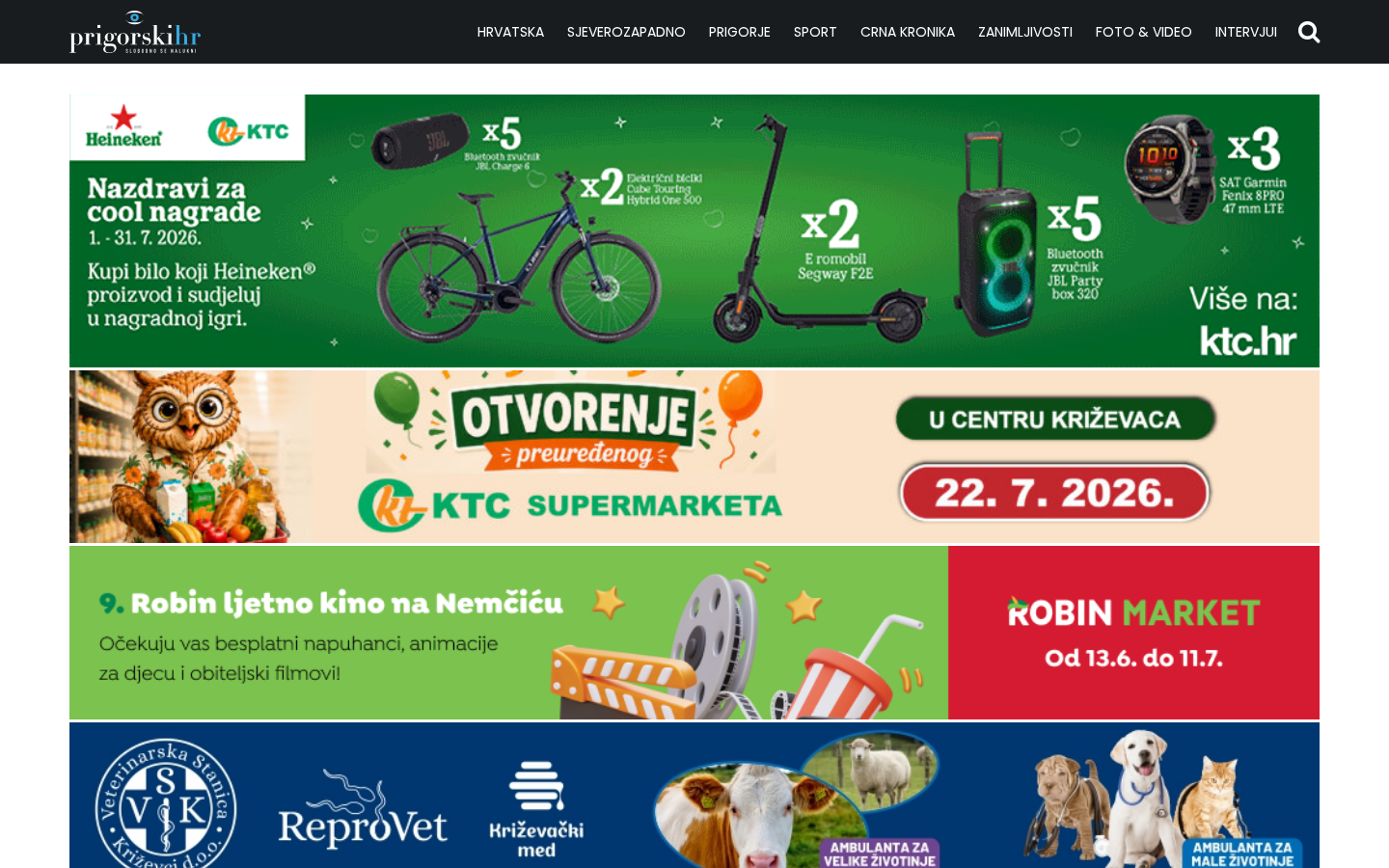 Sportski članak