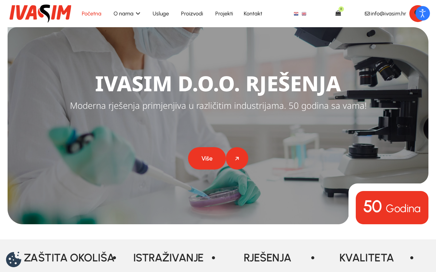Ivasim: naslovna