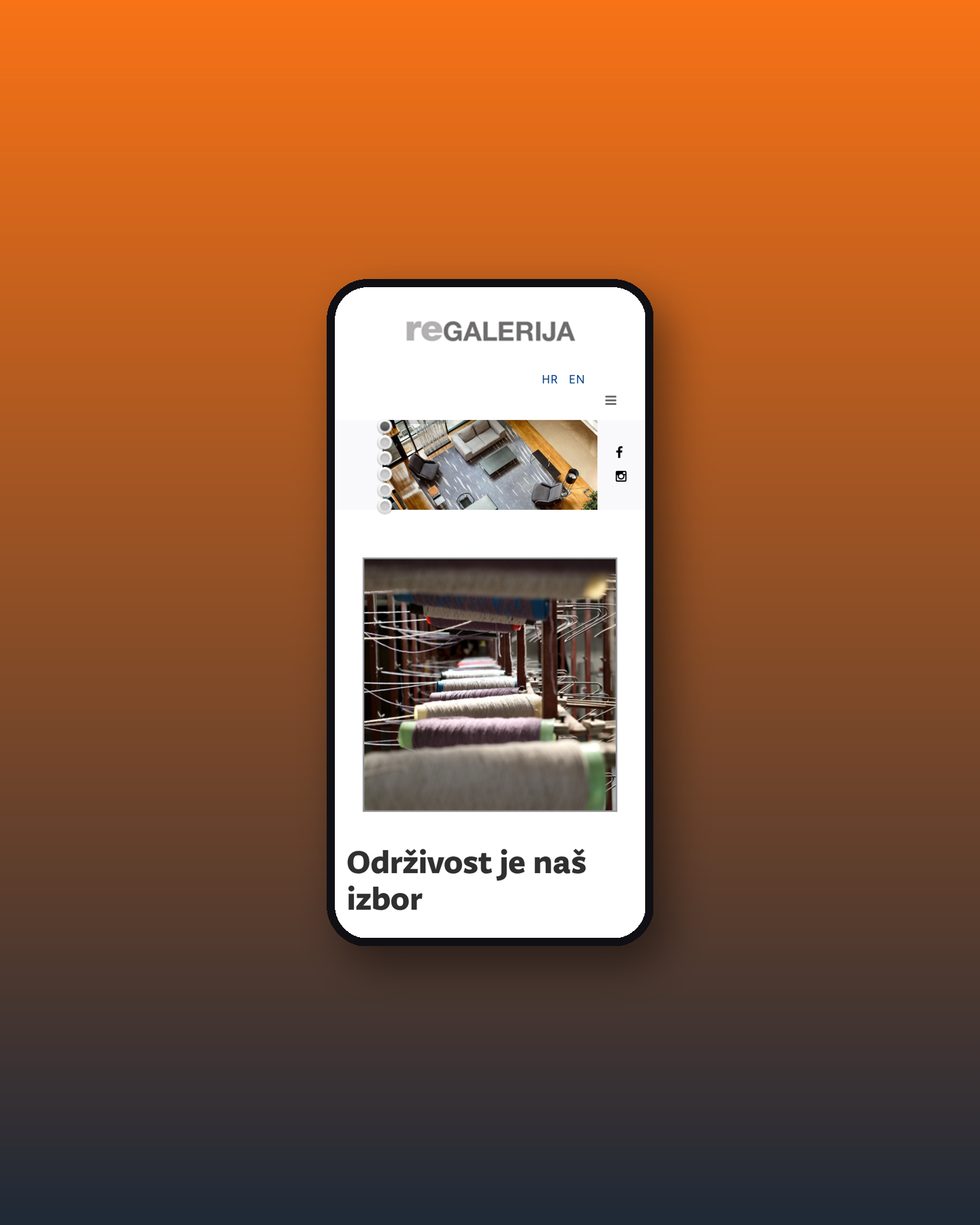 Mobilna verzija