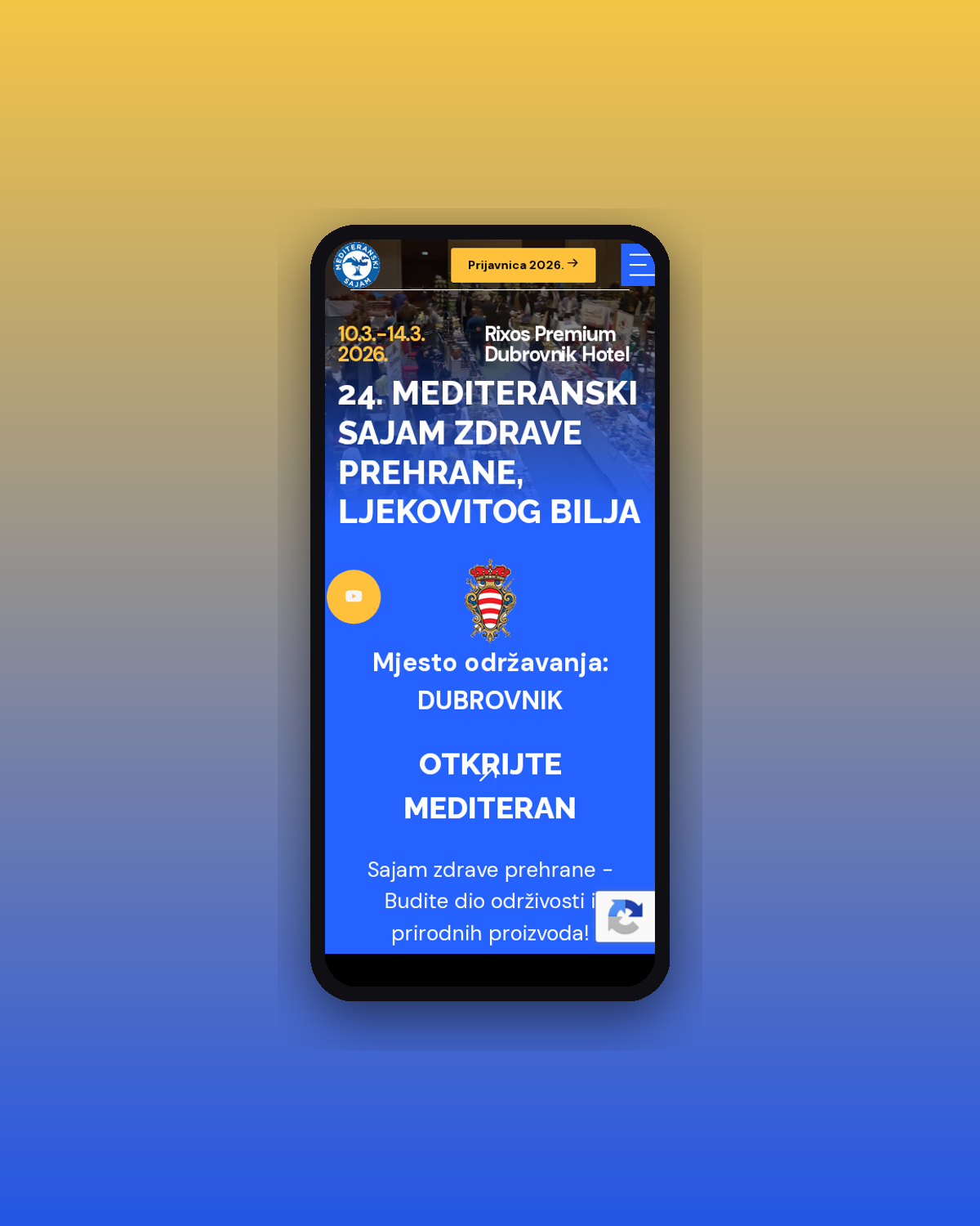 Mobilna verzija