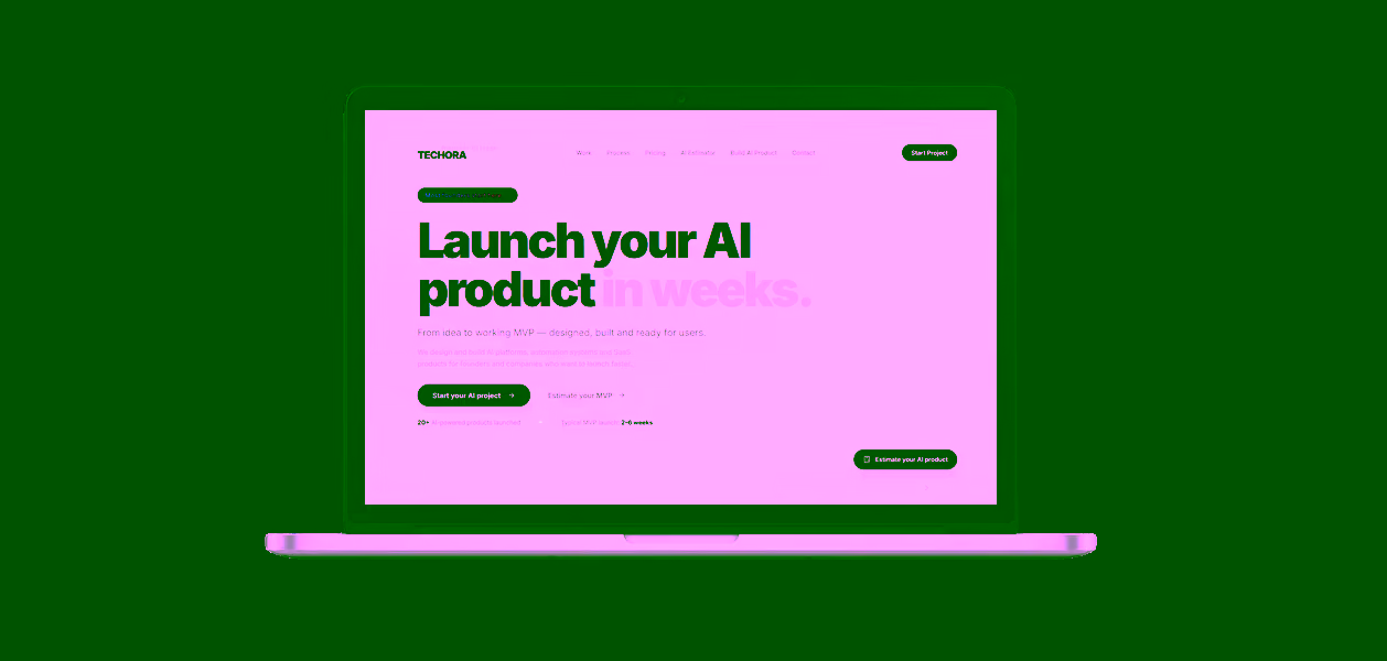 Techora AI
