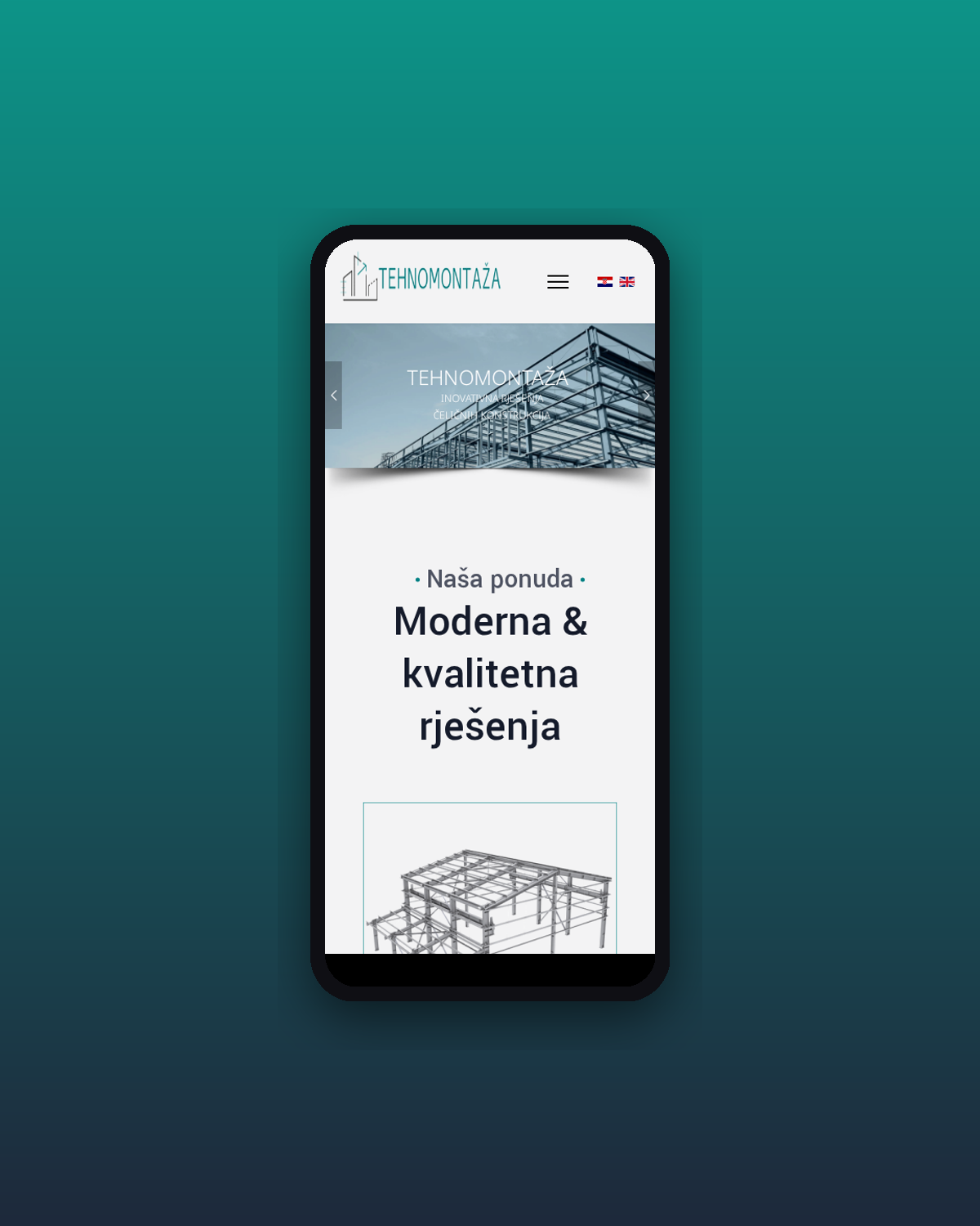 Mobilna verzija