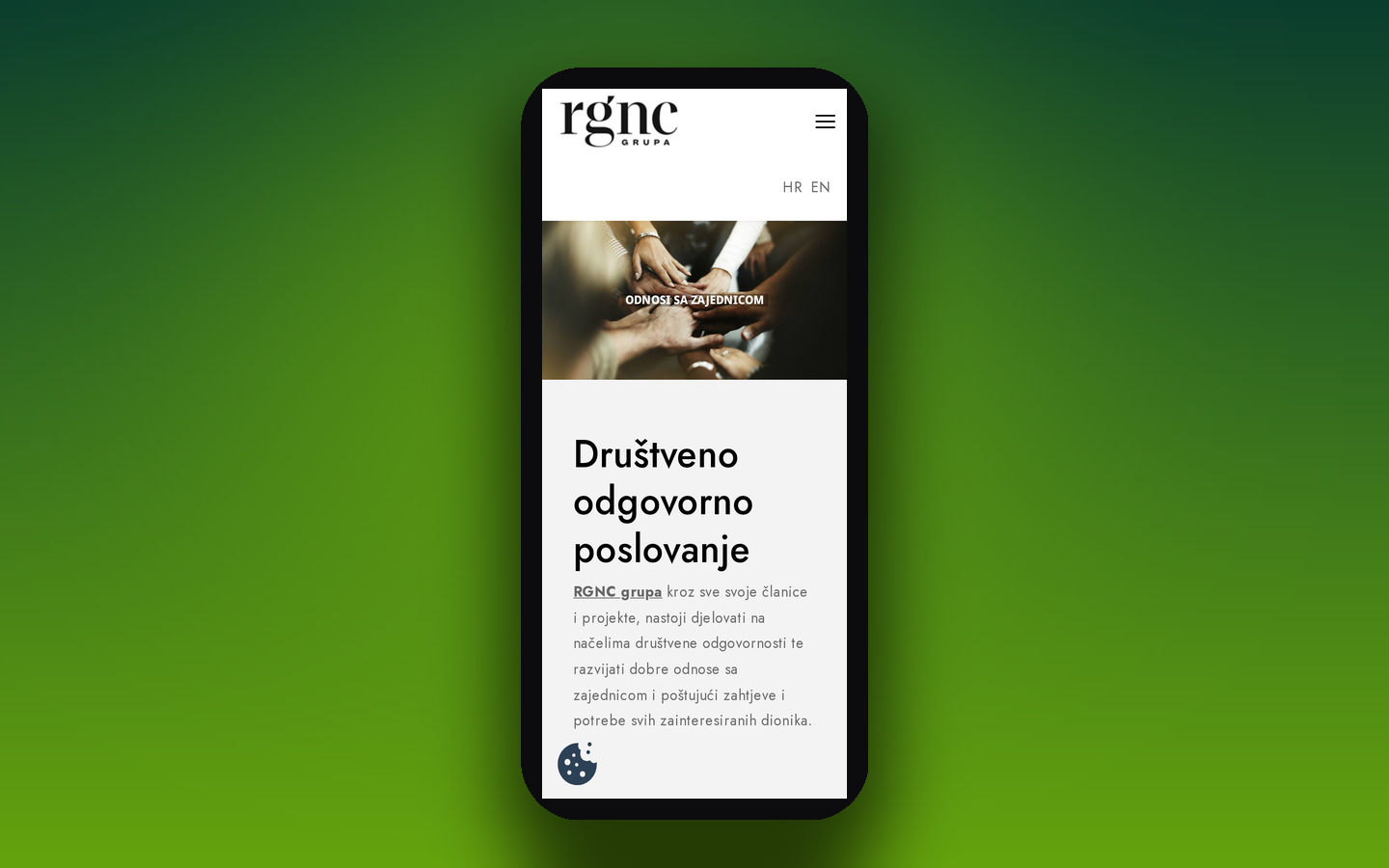 Mobilna verzija