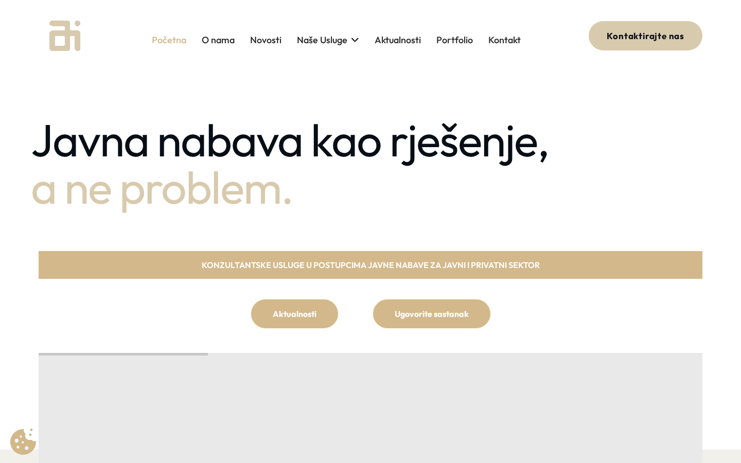 Andiva: naslovna