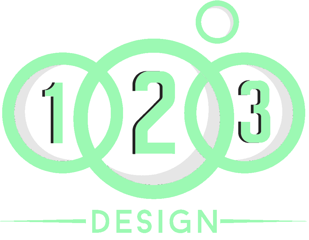 123 design - Izrada modernih web rješenja