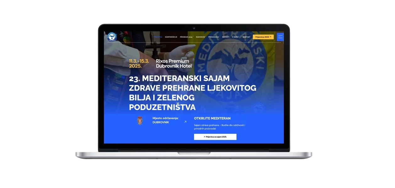 Mediteranski sajam