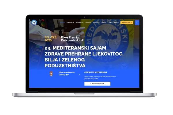 Mediteranski sajam